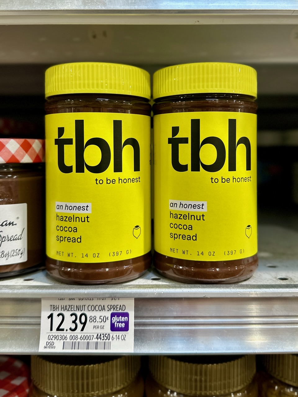 Chocolate Spice Cake